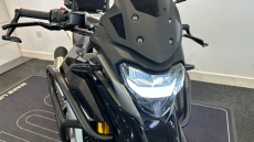 BMW G310 GS 